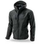 Куртка Dobermans aggresive softshell куртка
