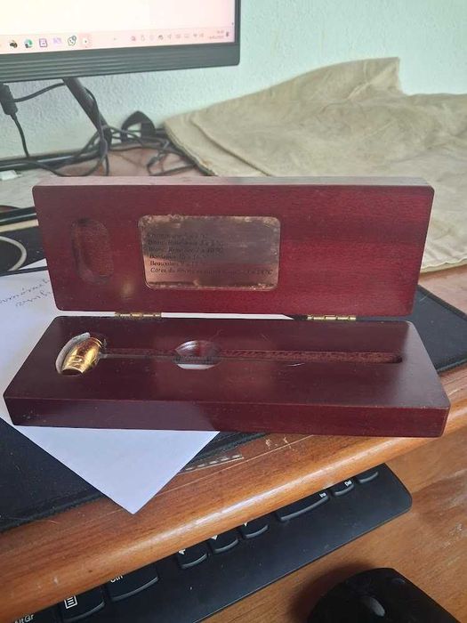 Vendo Belissimo Decanter para vinho