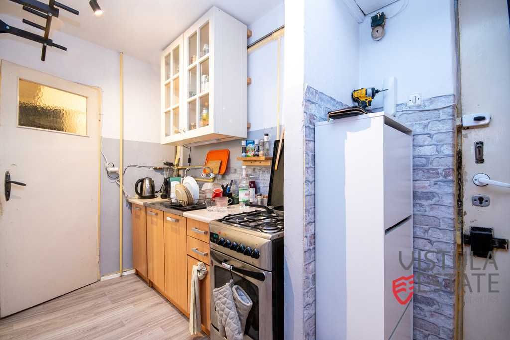 Przytulne mieszkanie w centrum - Grzegórzki