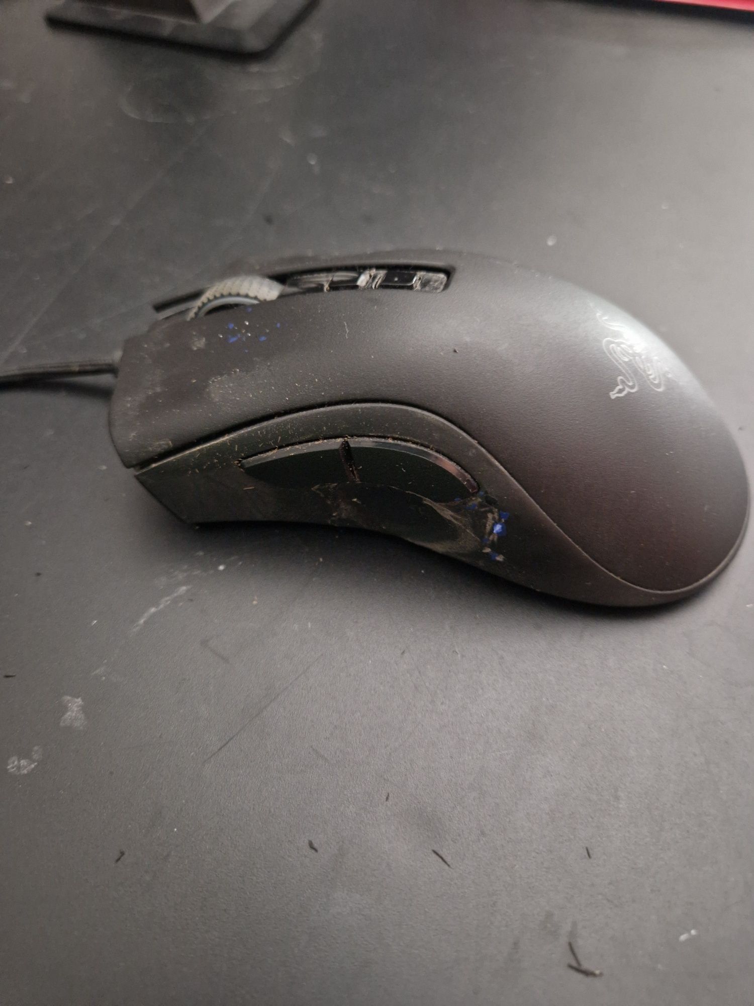 Rato Gamer Razer