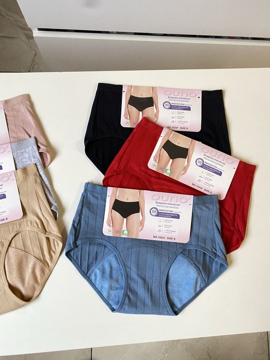 Трусики для критичних, сліпи для критичних, сліпи для місячних, труси