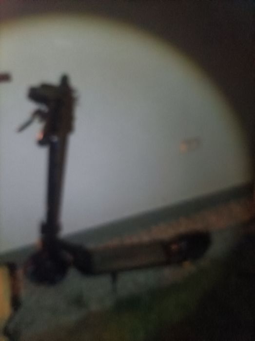 Hulajnoga elektryczna predator es series 5