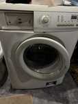 Пральна машина electrolux EWF 10470W