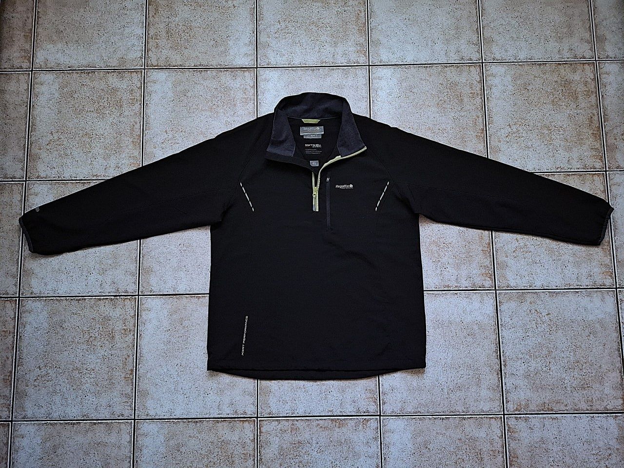 кофта худи Regatta Trespass Timberland Salomon Human Scania TNF