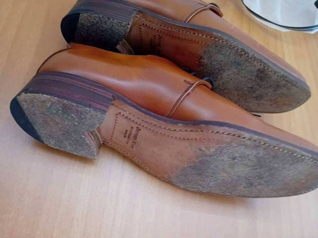 Sapatos Marca JEFFERY WEST
