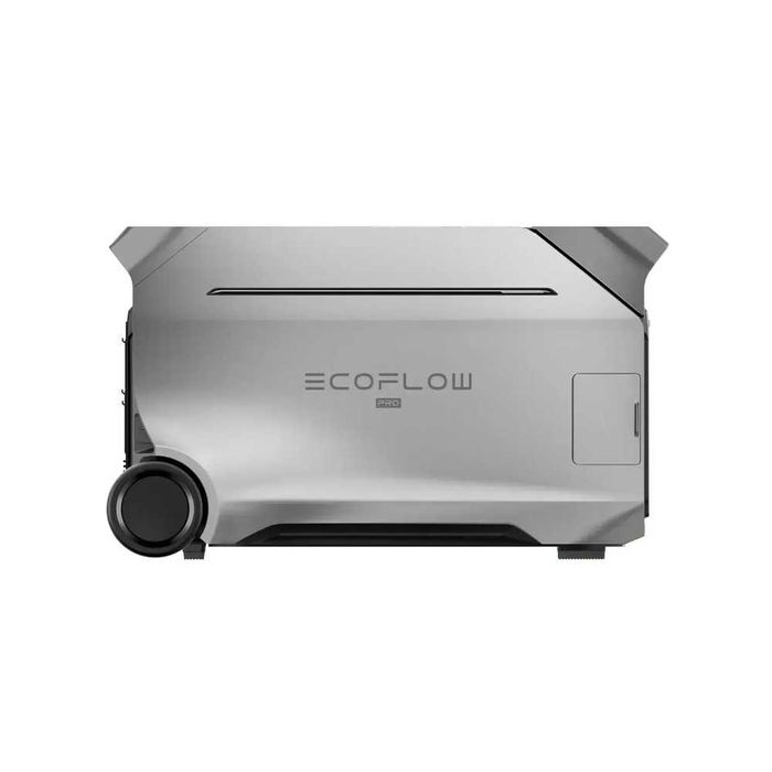 Зарядна станція EcoFlow DELTA Pro 3 гарантія 60 міс Доставка Оригінал