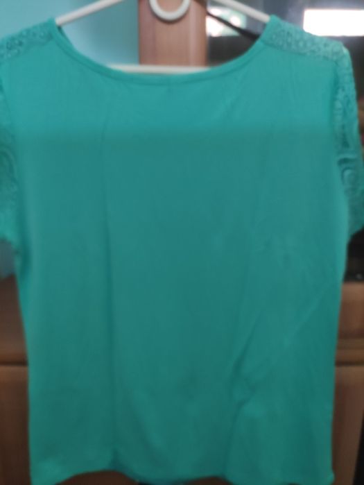 Ładna bluzeczka damska