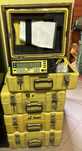 4 odbiorniki GPS (GNSS) Trimble 4000SSI