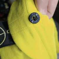 Патч stone island класичний