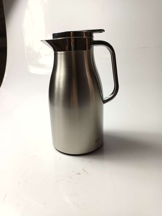 Termos 1 l. Alfi Skyline, dzbanek termiczny, stal nierdzewna