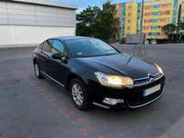 Citroën C5 Citroen C5, 1.6 EHDI