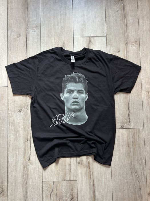koszulka z nadrukiem Ronaldo