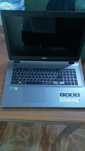 Acer e5 771 i5 VENDO ÁS PEÇAS