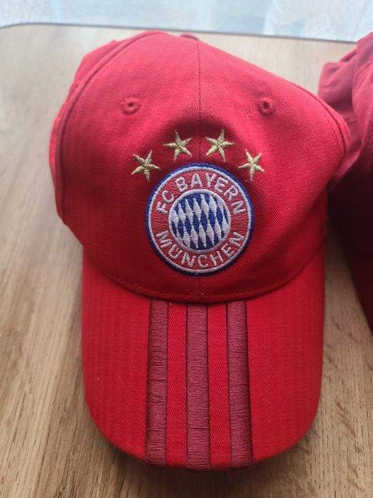 Кепкі Баварія Мюнхен