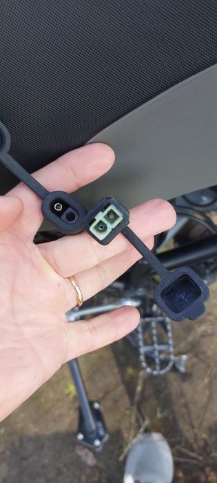 BMW R 1200 GS Adventure