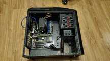 G1.Sniper B5 LGA 1150, i5-4670 + inne
