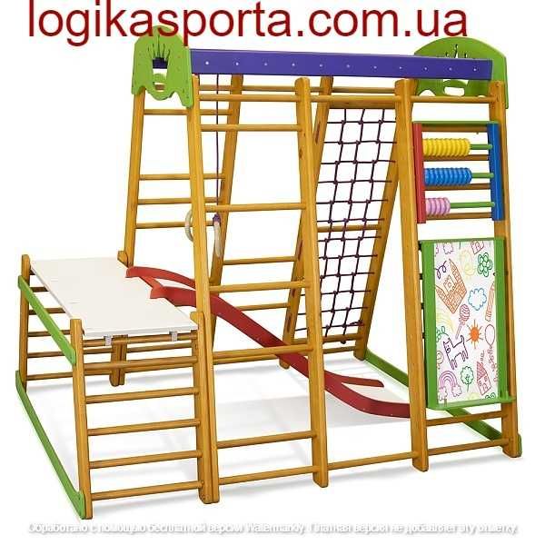 Уголок, Горка, Игровая площадка,  Качели, Спортивный детский комплекс
