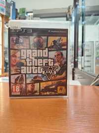 Grand Theft Auto V PS3 PL GTA V | GTA 5 Sklep Wysyłka Wymiana