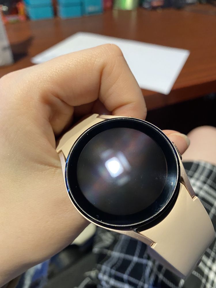 Samsung galaxy watch 4