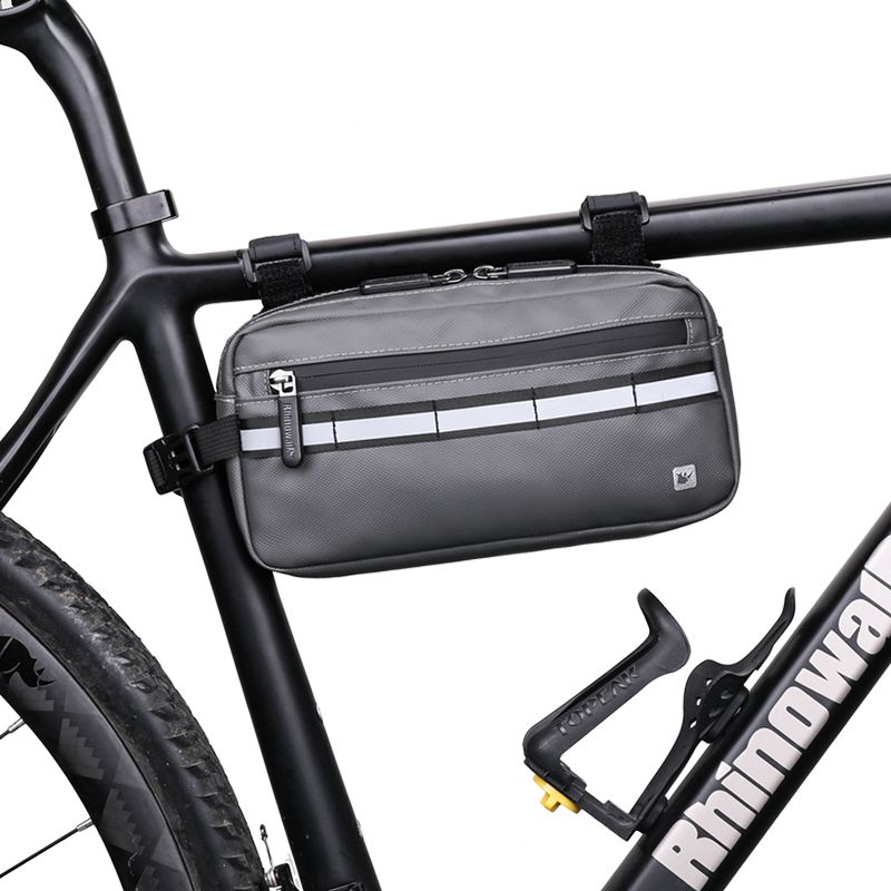 Sakwa Rowerowa Na Kierownicę/Ramę Rhinowalk X20990Gy