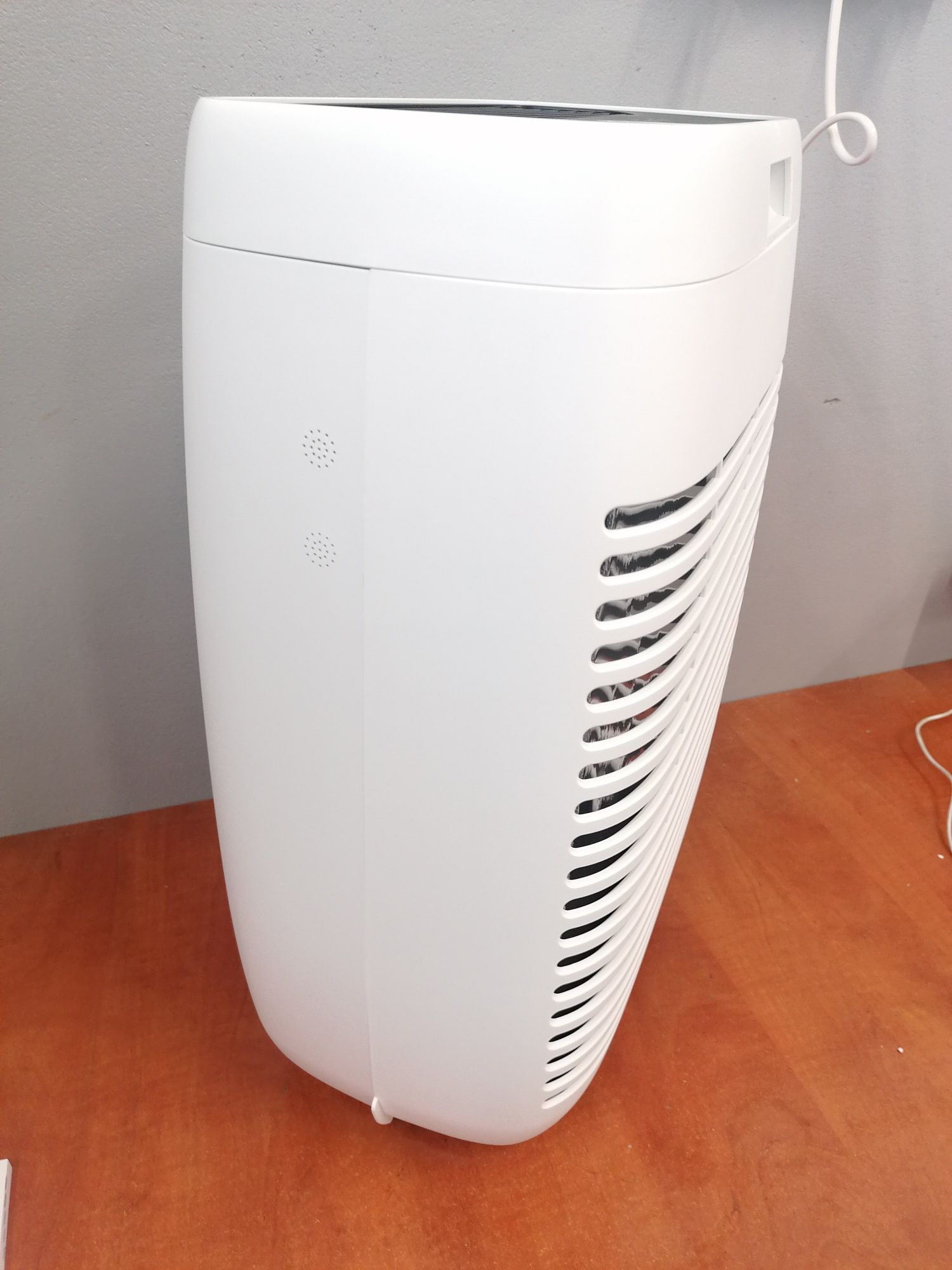 Oczyszczać powietrza medion MD 10444