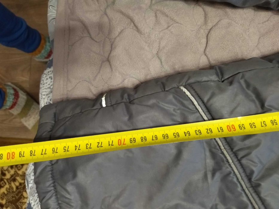 Напів комбінізон