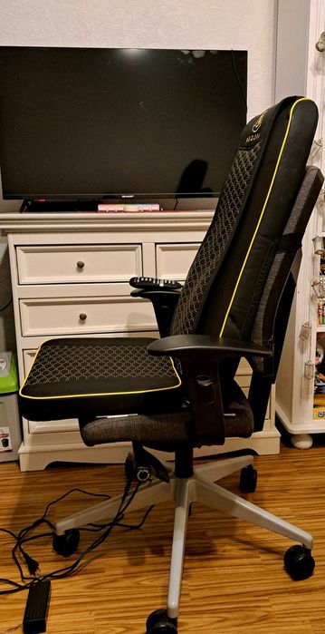 Mata masująca Med Spa Shiatsu