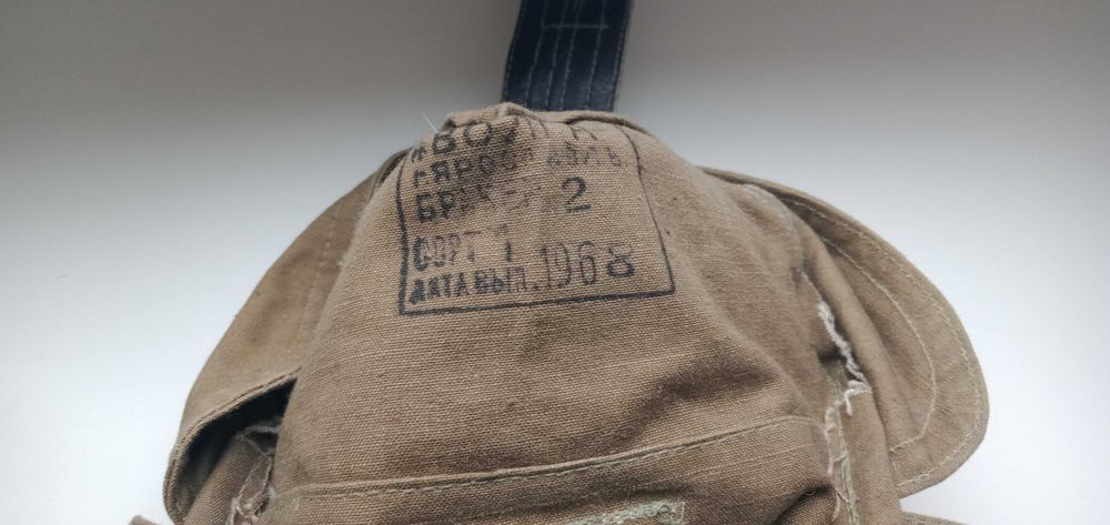 десантний похідний котелок. торг