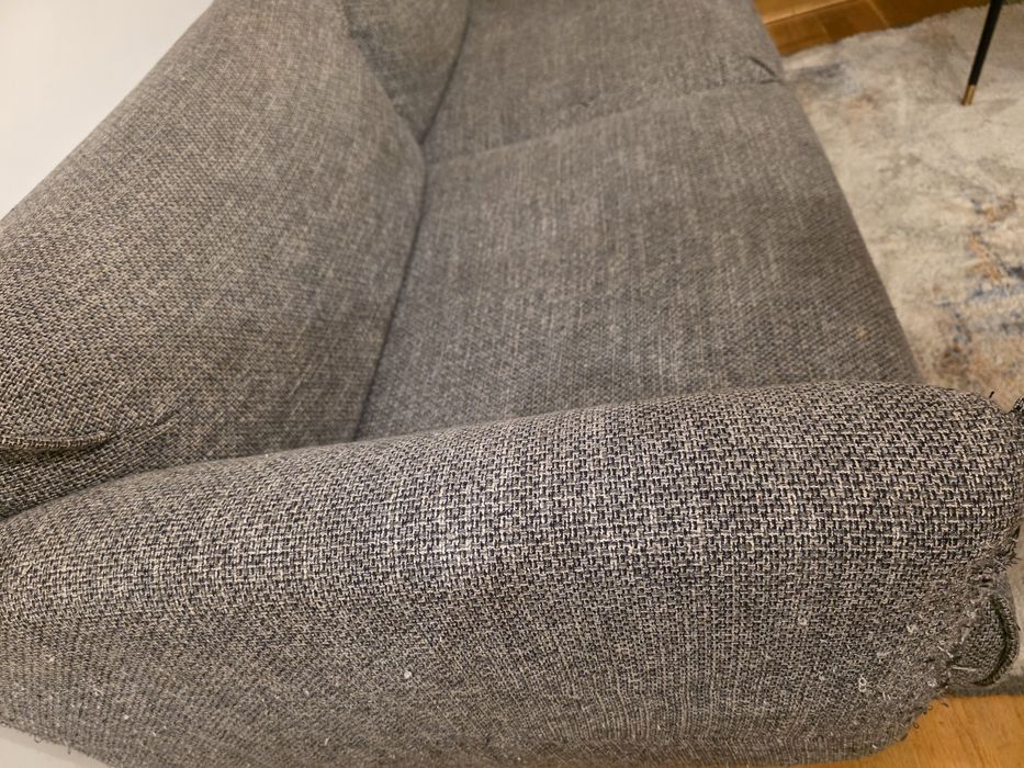 ÄPPLARYD, sofa IKEA dwuosobowa