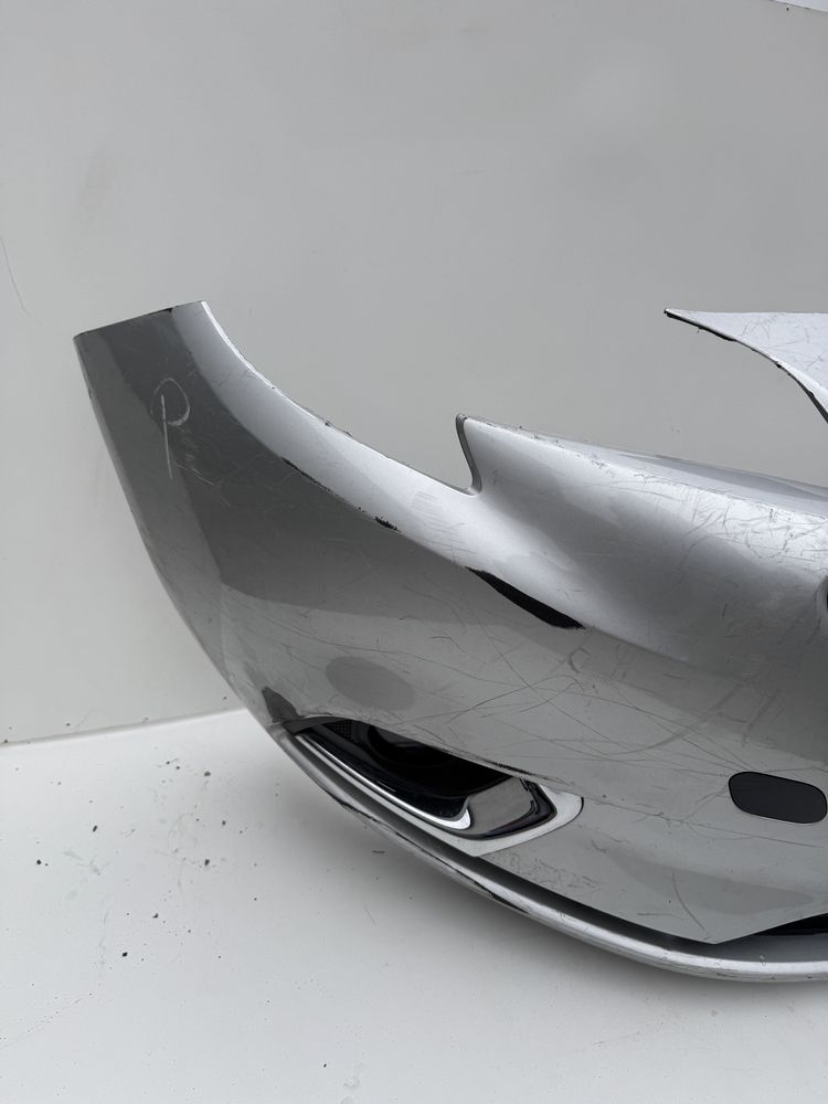 Opel Corsa E zderzak przód