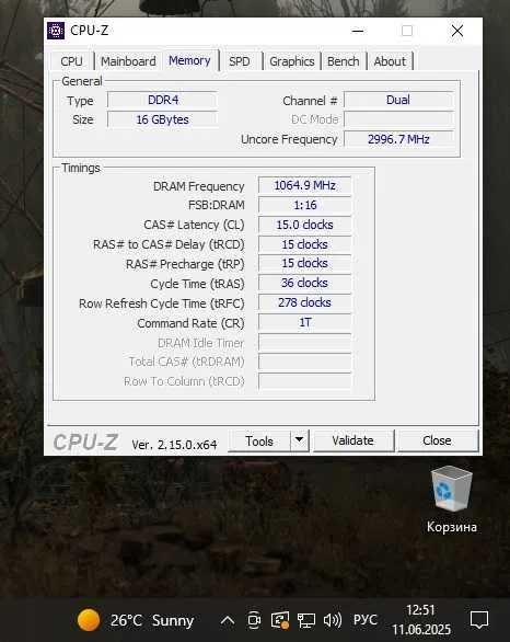 Huananzhi X99 Qd4+Xeon 2660 v3+ddr4 16gb