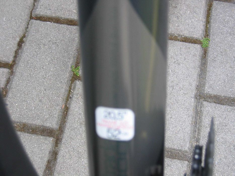 Rower STEVENS STRADA 800 20,5"-52cm.szosa-gravel-trekking shimano 105,