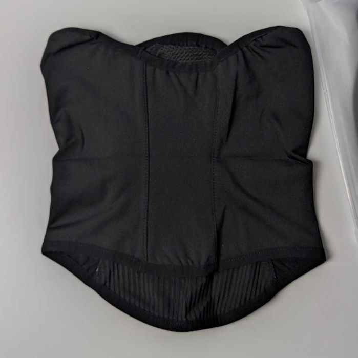 Снуд чорний, snood, баф, горловик, фліс, рефлективний, снуд на флісі