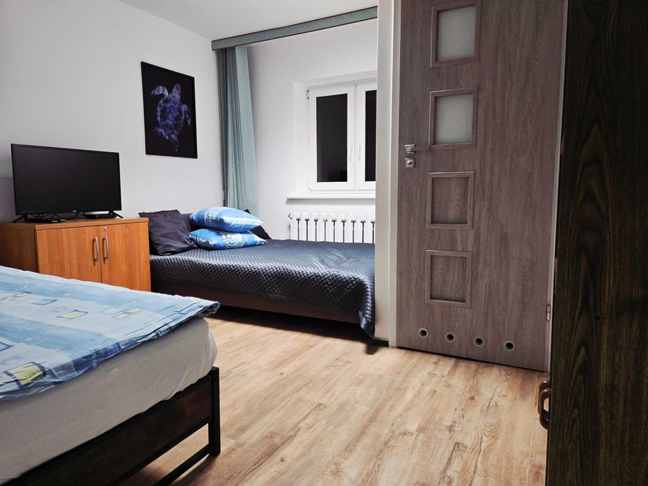 Nocleg Konstancin-Jeziorna/Bielawa nowy hostel + bezpłatny parking