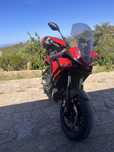 Yamaha Tracer 7 impecável