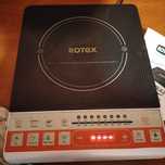 Индукционная плита Rotex RIO200-C