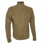 Bluza Polarowa Ocieplana Combat Thermal. Armia Brytyjska Oryginał! (L)