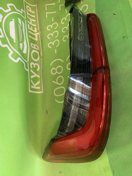 Фонари фонарь BMW 3 G20 2018-2023 г20 бмв комплект ліхтарів LED EU