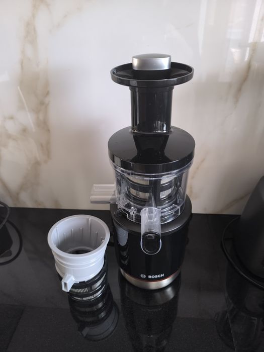 Vendo máquina de fazer sumo