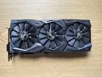 ASUS ROG Strix RX Vega 64 8GB