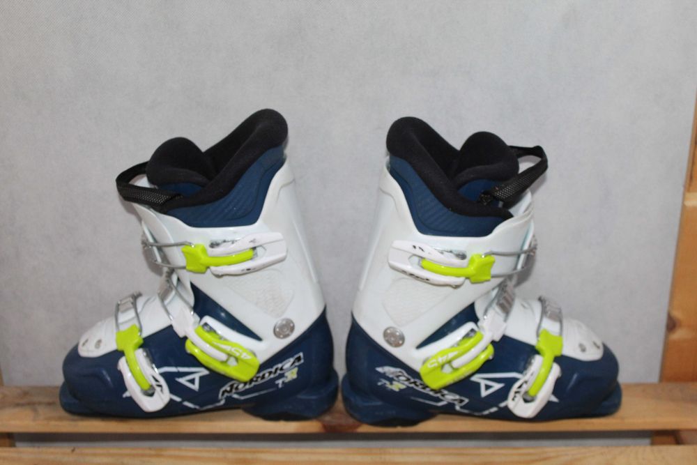 Buty narciarskie Nordica Team 3, roz. 21 cm- 32,5 EU