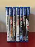 Jogos PS vita (ver anuncio)