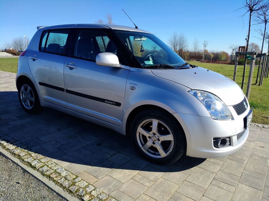 Suzuki Swift Suzuki  Swft