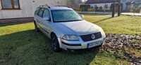 VW PASSAT B5 1.9 Tdi