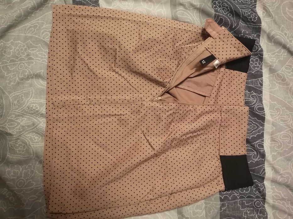 H&M spódniczka rozm 12.