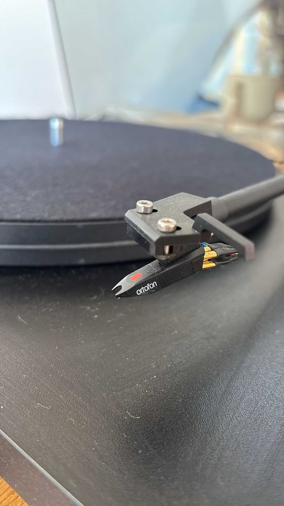 Pro-Ject Primary E Phono, Plug & Play” Audiophile, Ideal Iniciantes