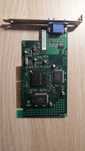 Matrox 4MB Video Graphic Adapter
