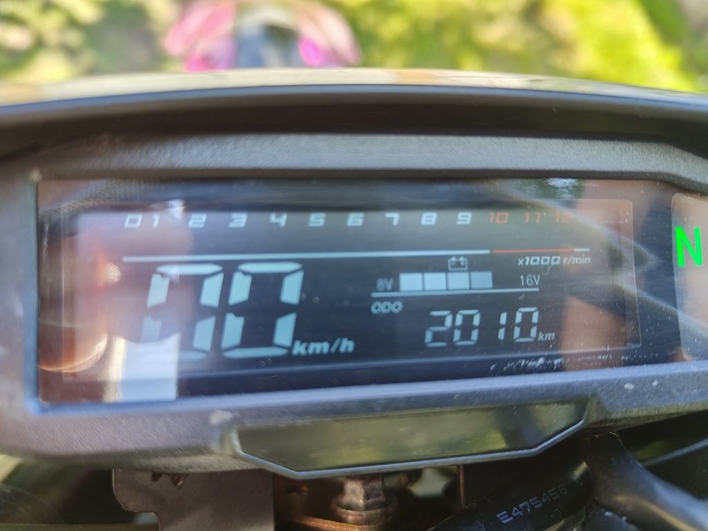 Продам Rottor Nemesis 300