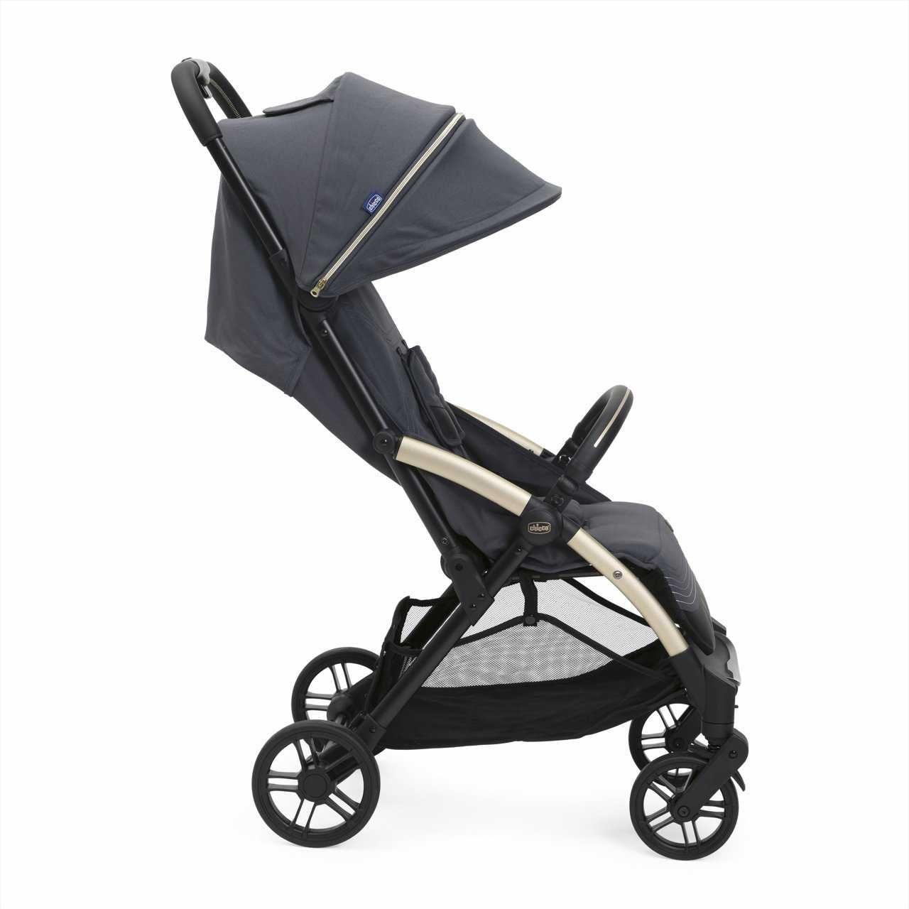 Wózek chicco goody xplus kolor dark shadow