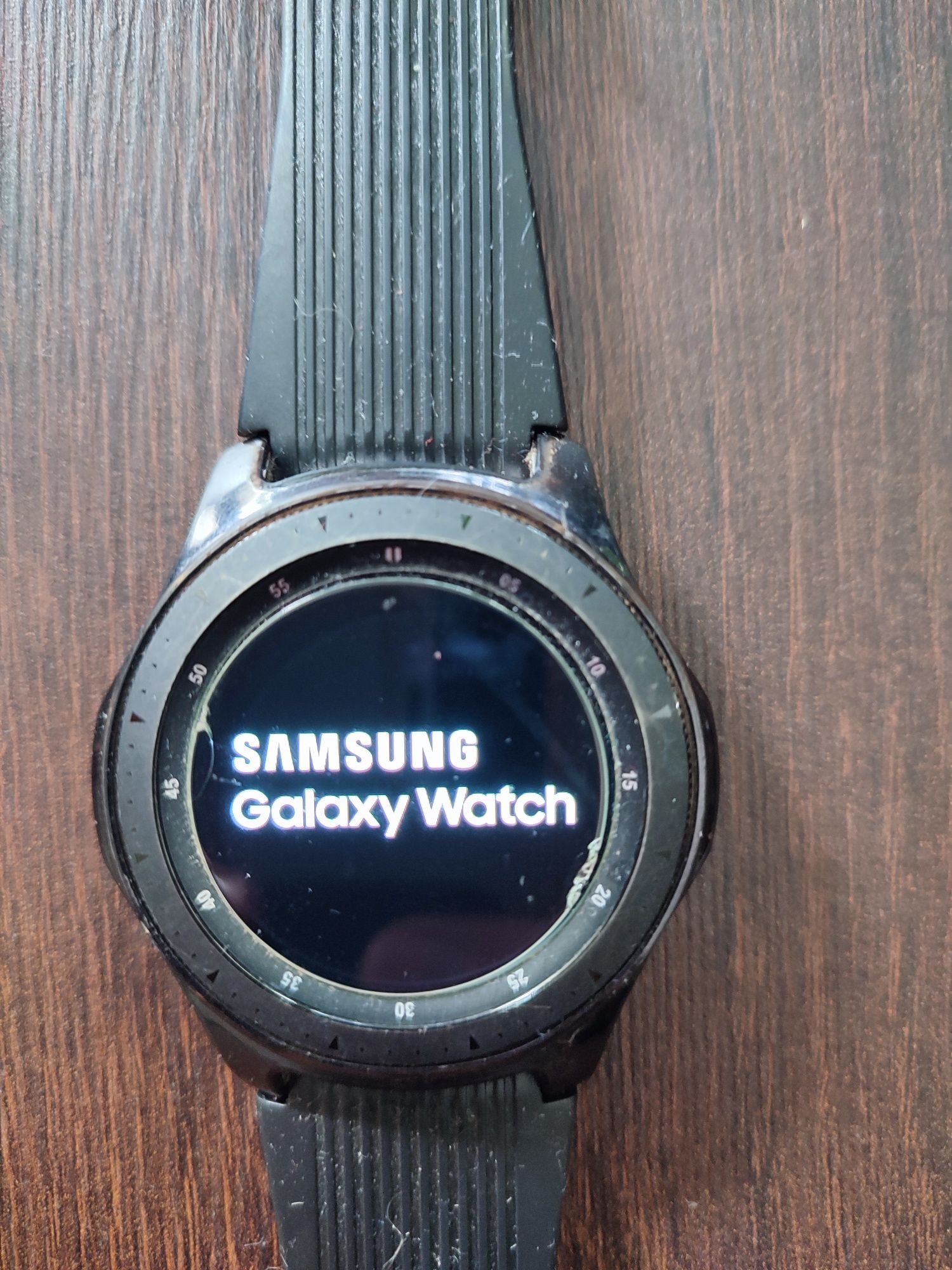 Samsung Galaxy Watch